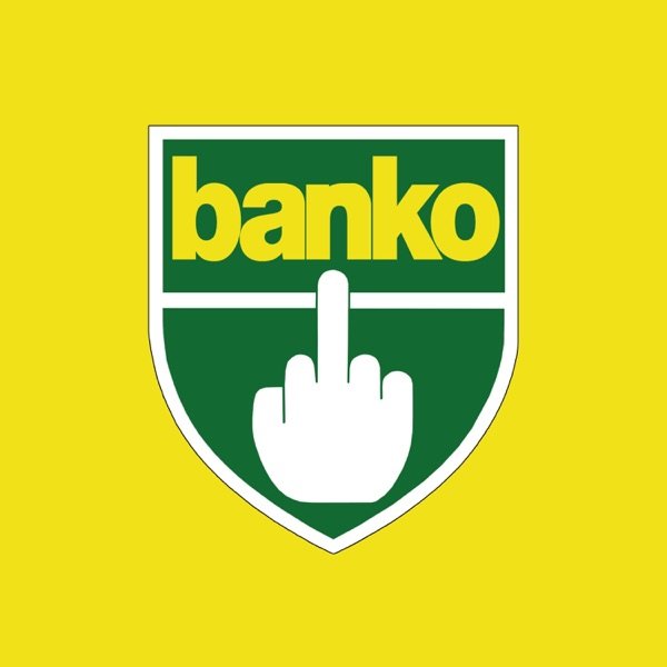 BANKO Cover
