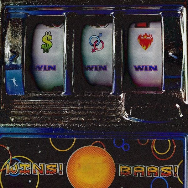 WIN WIN Cover